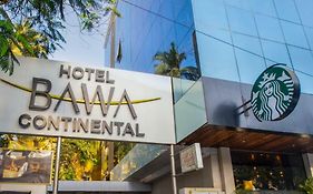 Bawa Continental Hotel Mumbai
